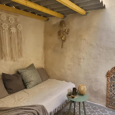 アパート L'escale Doree Au Centre De *