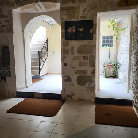 アパート L'escale Doree Au Centre De