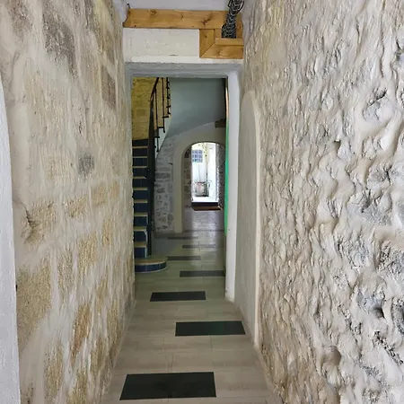 L'escale Doree Au Centre De アパート *