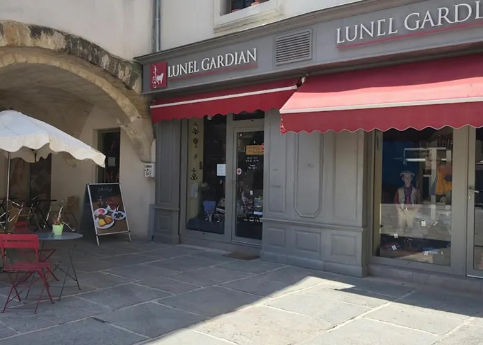 شقة L'escale Doree Au Centre De *